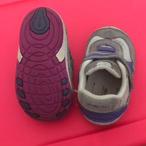 Stride rite shoes